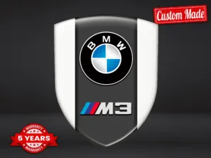 BMW Autosticker Business Universal Modern Professionell